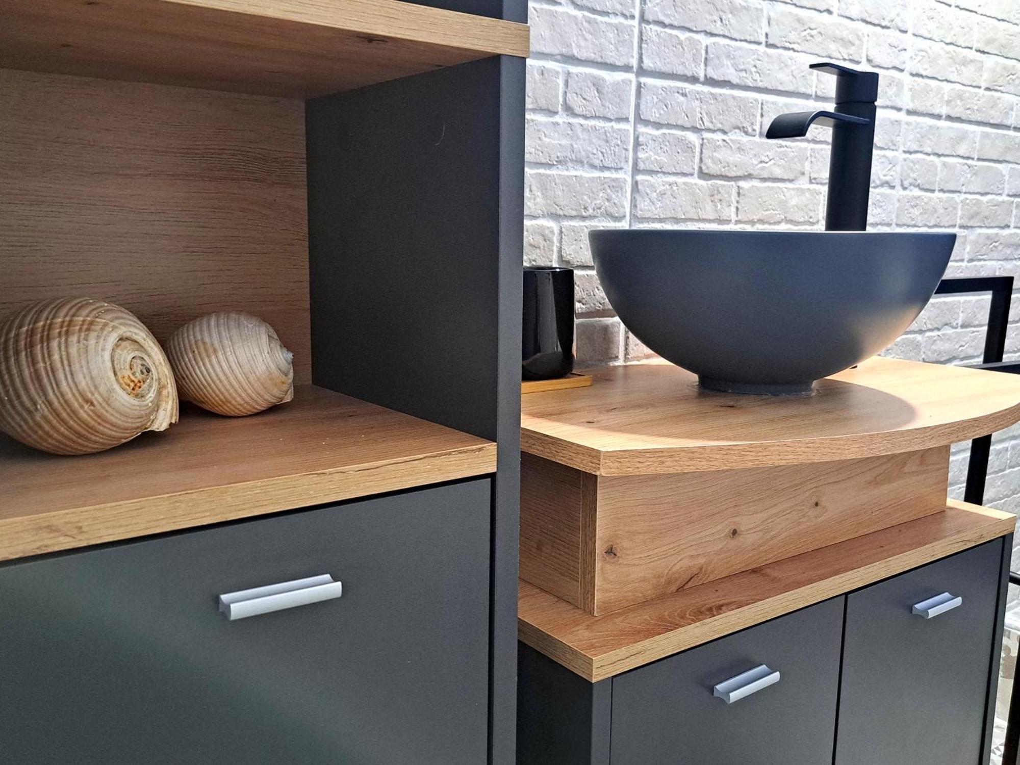 Stylish City Center Apartment Серес Екстериор снимка