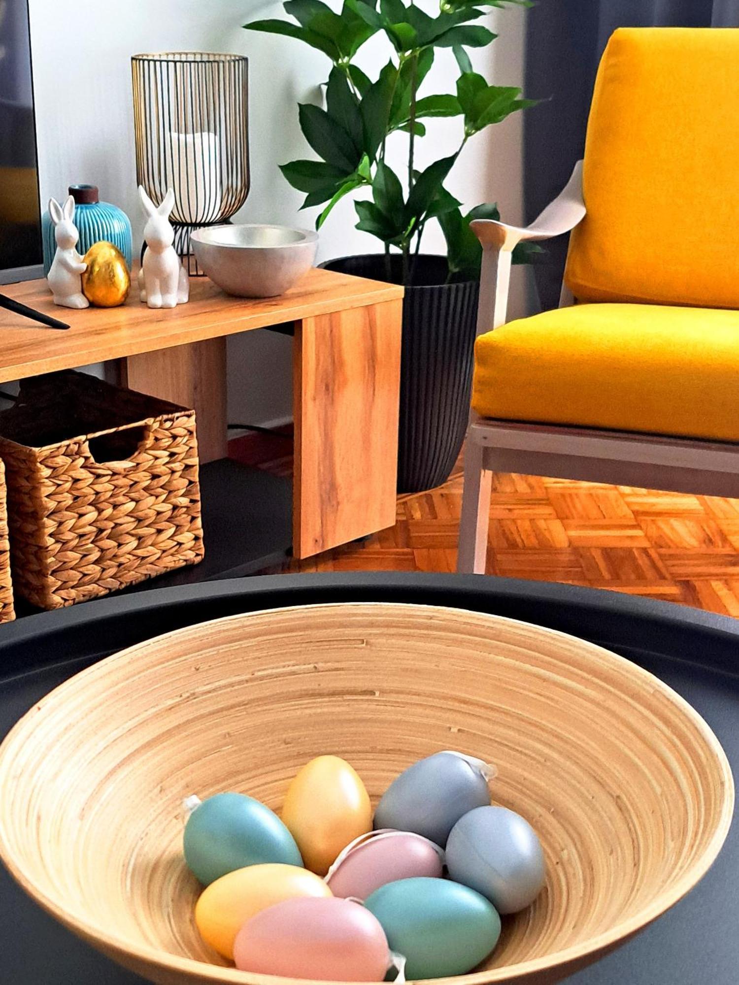 Stylish City Center Apartment Серес Екстериор снимка
