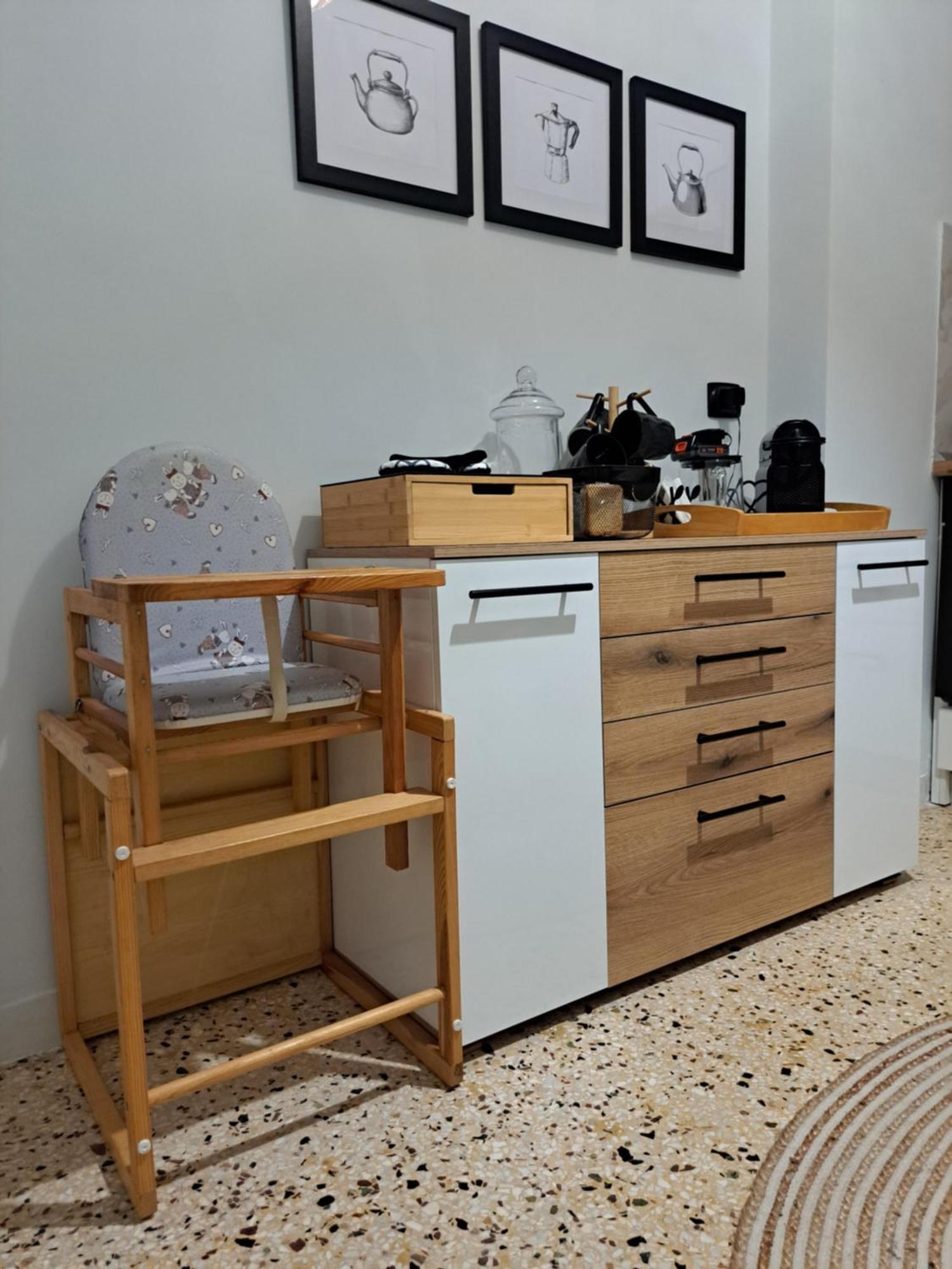 Stylish City Center Apartment Серес Екстериор снимка