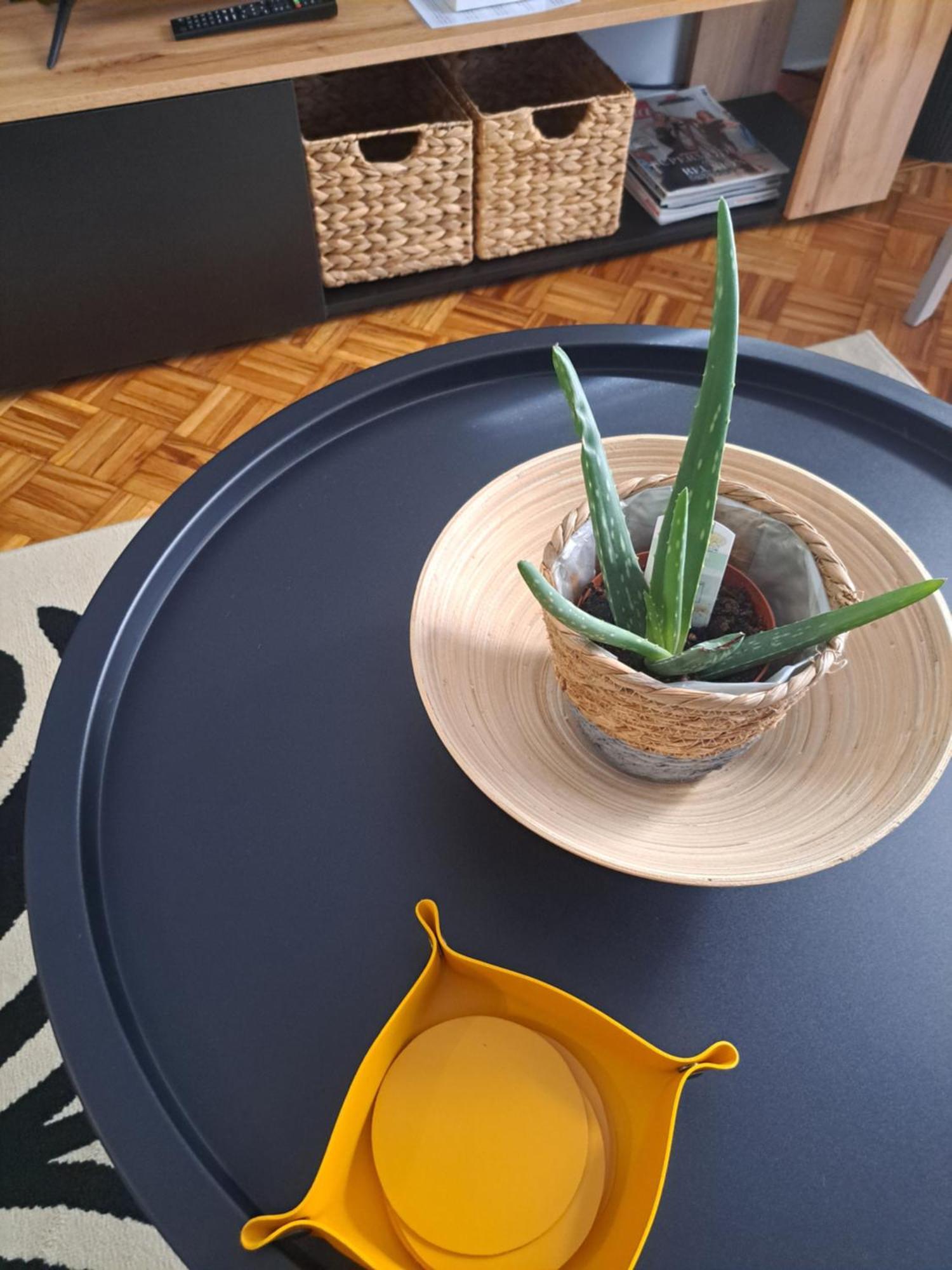 Stylish City Center Apartment Серес Екстериор снимка